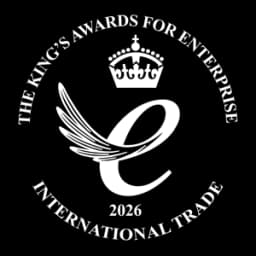 The King's Awards for Enterprise: International Trade 2026
