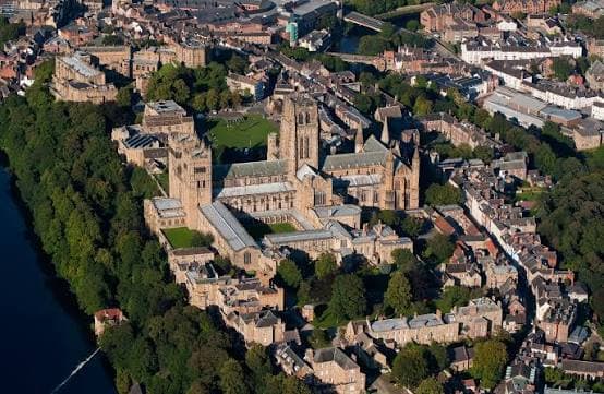 Durham City campus
