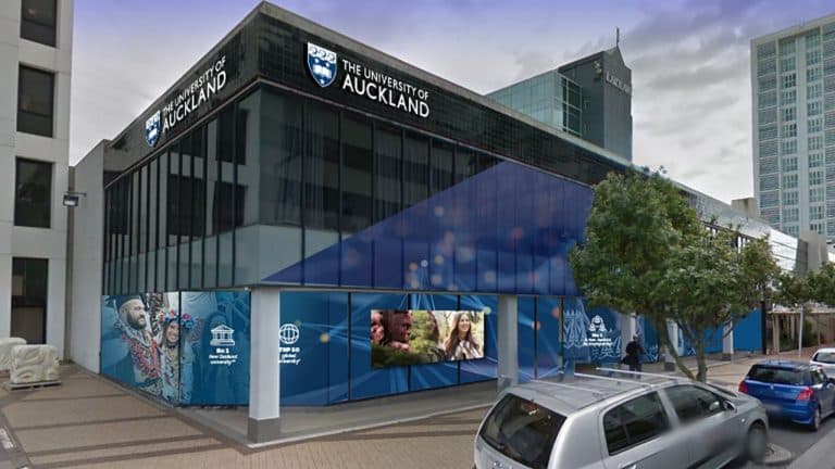 South Auckland Campus