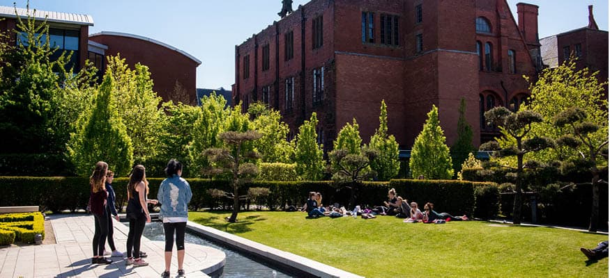 Creative Campus