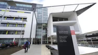 Heath Park Campus