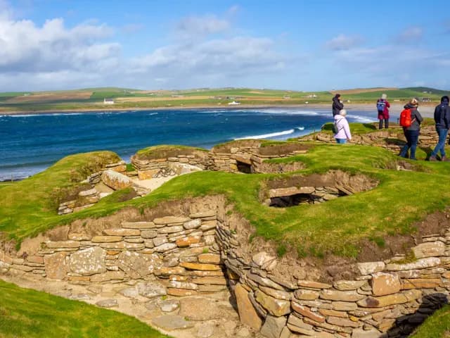 Orkney Campus