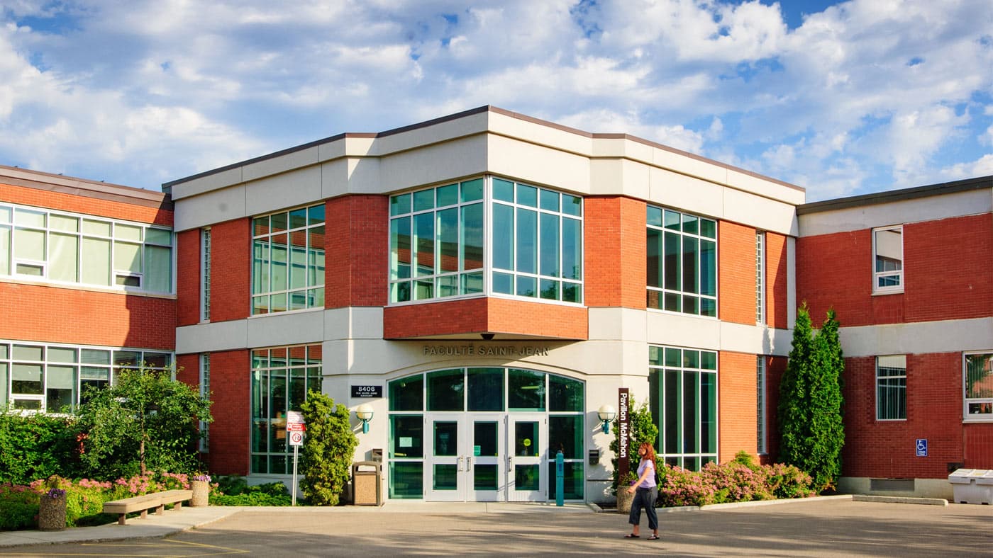Campus Saint-Jean