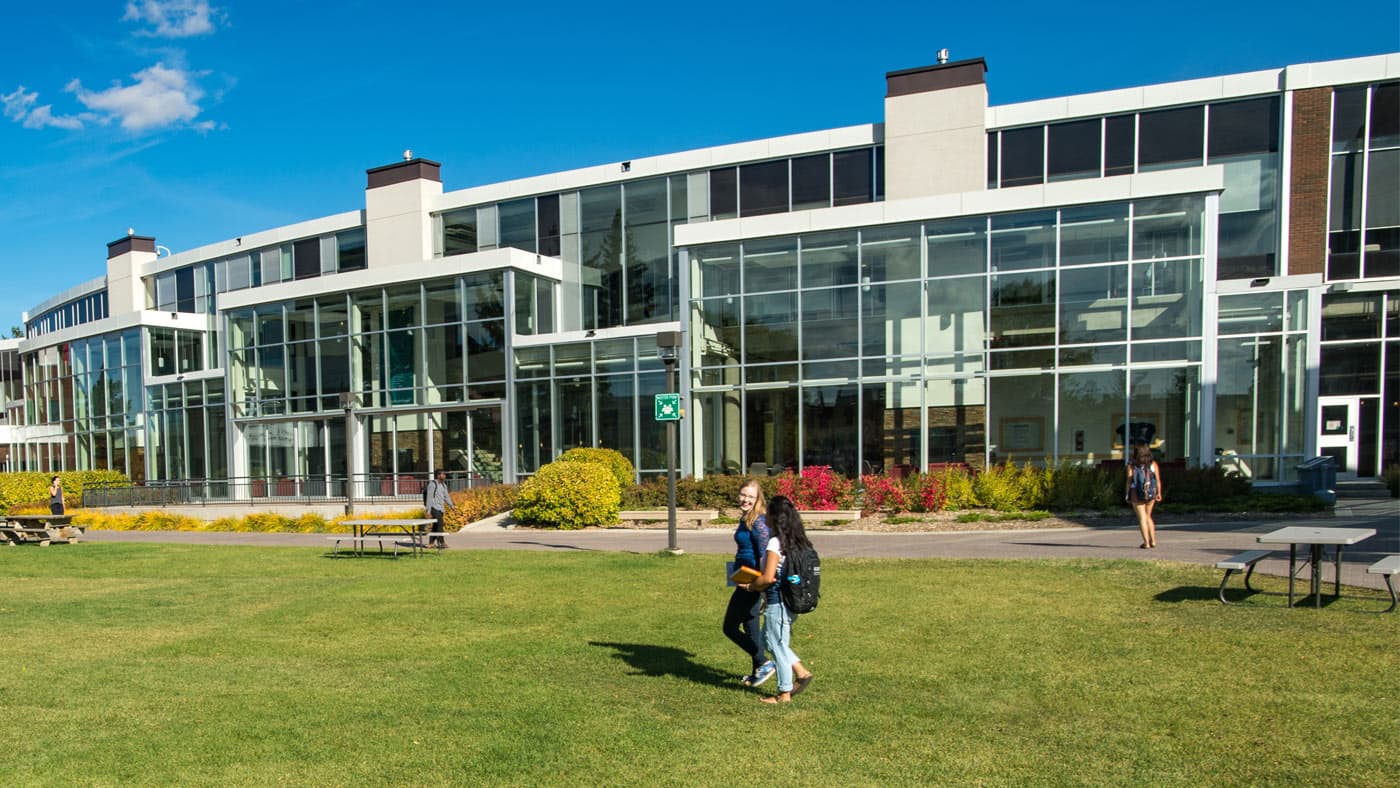 Augustana Campus